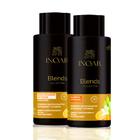 Kit Blends Collection Tratamento Antiaging 2x800ml - Inoar
