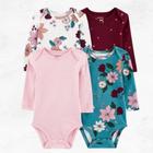 Kit Body Carter's Floral