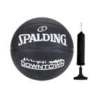 Mini Bola de Basquete Spalding Tf 1 - Laranja - Bola de Basquete - Magazine  Luiza