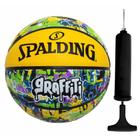 Bola basquete spalding react tf-250 fiba - laranja, preto (07) - Bola de  Basquete - Magazine Luiza