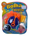 Kit Bolha de Sabão Com Luva - TOYNG