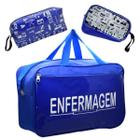 Kit Bolsa Cores Exclusiva Para Estagio