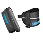 Kit Bolsa De Selim +Bolsa de celular para Bicicleta Cores