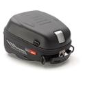 Kit Bolsa Tanque + Bocal Bf17 Givi St605B 4L Bmw 1250Gs Adv