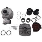 Kit Bomba Completo P/Motobomba BFG 3 Auto-Escorvante Buffalo