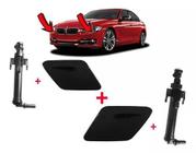 Kit Bomba E Tampa Esguicho Bmw 320i 328i F30 F31 PAR Completo