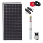 Kit Bomba Solar Ebara Écaros 3bps Ce/11 580W 72V 64Mca