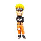 Kit Boneco Naruto Shippuden 15 Cm + Caneca Time 7 350 Ml 7 - SMART TECH