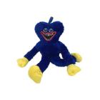 Pelúcia Boxy Boo Do Jogo Game Poppy Playtime 2 Huggy Wuggy A - BBACOMERCIO  - Pelúcia - Magazine Luiza