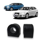 Kit Borracha Estabilizadora Dianteira Audi A3 2012 - Grupo Auto