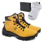 Kit Bota Adventure Venetto + Meia + Carteira Masculino