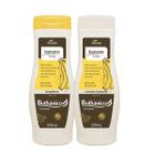 Kit Bothânico Banana e Chia Shampoo e Condic 250ml Vegano