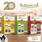 Kit Bothânico Hair Banana e Chia