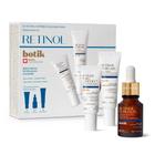 Kit Botik Retinol Puro (3 itens) - O Boticário