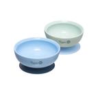 Kit Bowls com Ventosa - Tigor T. Tigre