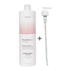 Kit Braé Blond Repair Condicionador 1L + Pump