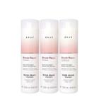 Kit Braé Blond Repair Shampoo Extra e Condicionador (3 produtos)