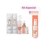 Kit Brae Divine Essential Home Care Especial (5 Produtos)