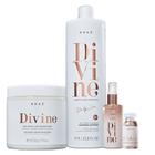 Kit Brae Divine Power Dose (4 Produtos)