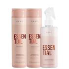 Kit Braé Essential Trio Final (3 Produtos)