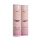 Kit Braé Go Curly Crespos Duo Shampoo 250ml