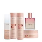 Kit Braé High Protect Thermal Duo Essential Máscara e Blooming Rose (5 produtos)