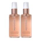 Kit BRAÉ Revival Gorgeous Shine Oil Oleo Capilar 60ml 2 unidades Menor preço em Kit BRAÉ Revival Gorgeous Shine Oil Oleo Capilar 60ml 2 unidades
