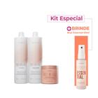 Kit Braé Revival Salon (3 Produtos)