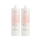 Kit Braé Revival Shampoo 1000ml - 2 Unidades