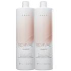 Kit BRAE Revival - Shampoo 1L (2 Unidades)