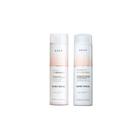 Kit Braé - Shampoo blond 250ml + Acidificante blond 250ml