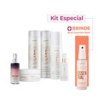 Kit BRAÉ Soul Color Sleep (6 Produtos)