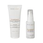 Kit Braé Stages Creme Leave in 200g + Oil Blendmlx 35 ml