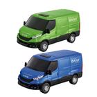 Kit Brinquedos Furgão Van Iveco Daily