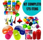 Kit Com 25 Bonecas Baratas Brinquedo Atacado Prenda Brinde - R$ 93,9 em  2023