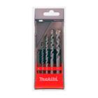 Kit Broca 5 pcs D-03894 Makita