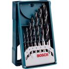 Kit Broca Bosch A.Carb 07Pc 3,0A10,0Mm - Marca não Definida