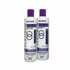 Kit Btx Platinum Plancton Shampoo E Condicionador 2 X 250ml - Não Informado