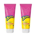 Kit Bubbaloo Tutti Frutti (2 Itens) - 200ml