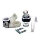 Kit Bucha Pino Reparo Do Trambulador Reviam Agile 1.4,flex montana 300373