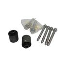 Kit Bucha Suspensão Dianteira Braço Inferior Freelander RBG100120