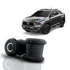 Kit Buchas do Amortecedor Traseiro Fiat Toro Todas