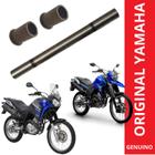 Kit Buchas Espaçador Balança Garfo Xtz Lander Tenere 250