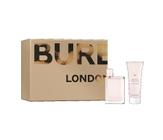 Kit Burberry Her Edp 50Ml + Hidratante Corporal 75Ml