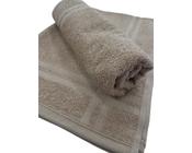 Kit c/ 02 toalhas de piso tapetinho - banheiro charme