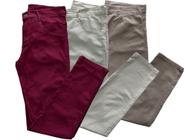 Calças Jeans Masculina Roupas Masculinas Moda Masculina