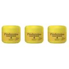 Kit C/03 Guarujá Prodermina Creme P/ Pés 50g