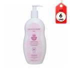 Kit C/06 Giovanna Baby Q10 Hidratante Classic 400ml