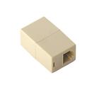 Kit C/ 10 Emenda Modular Jack RJ45 8x8 Interneed