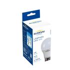 Kit c/ 10 Lâmpadas Blumenau LED Bulbo A60 15W 6500K Blumenau - Blumenau Iluminação